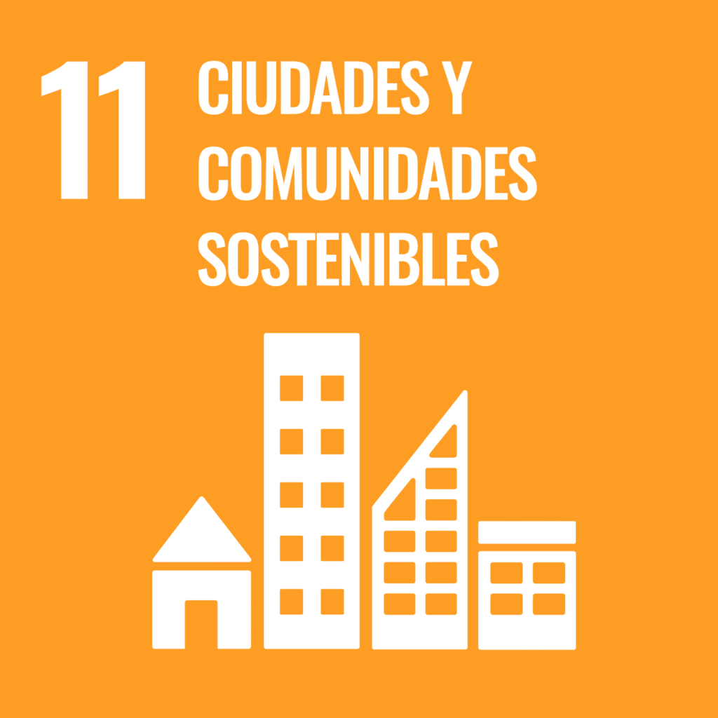 Movilidad Sostenibilidad