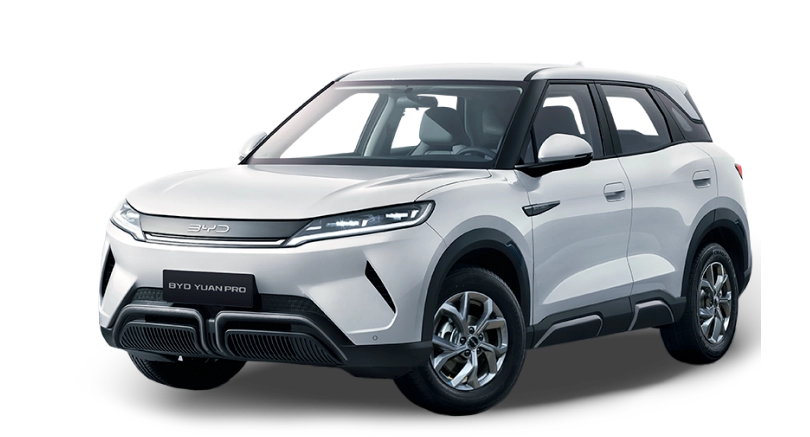 Venta de autos eléctricos venta-importacion-BYD-Yuan-UP