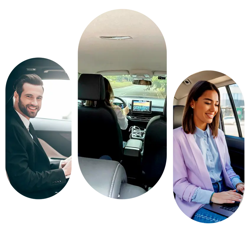 transporte empresarial cali